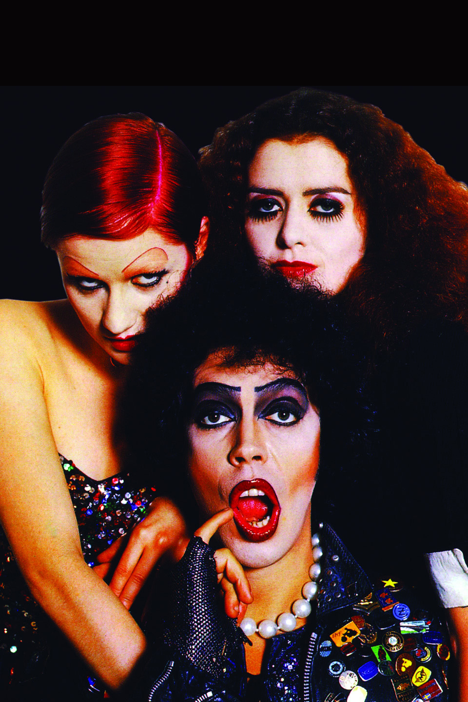SingaLonga Rocky Horror Picture Show Enjoyable Travel
